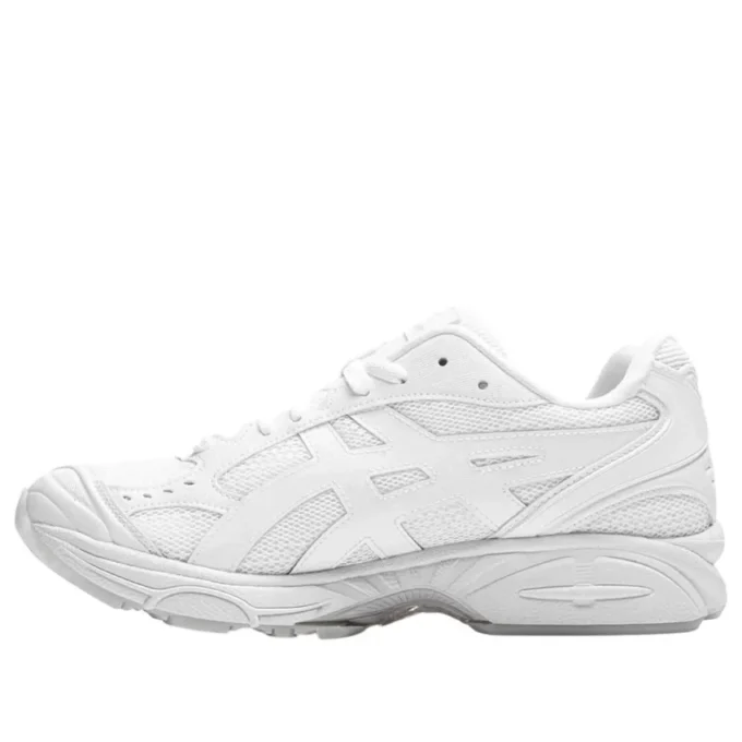 Asics x Comme des Garçons Gel-Kayano 14 “Bianco”