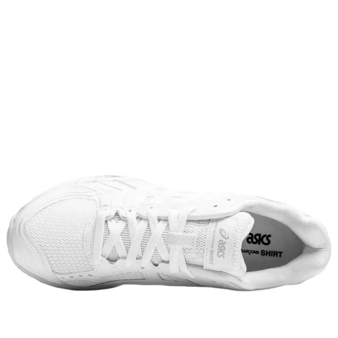 Asics x Comme des Garçons Gel-Kayano 14 “Bianco”