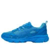 Asics x Comme des Garçons SHIRT Gel-Nunobiki “Blue”