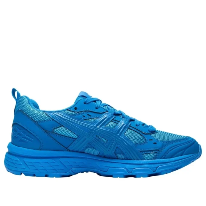 Asics x Comme des Garçons SHIRT Gel-Nunobiki “Blue”