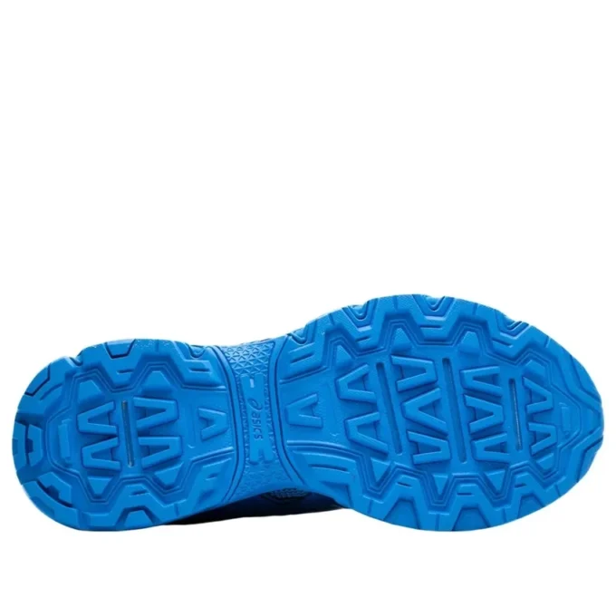 Asics x Comme des Garçons SHIRT Gel-Nunobiki “Blue”