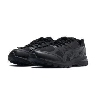 Asics x Comme Des Garçons Shirt Gel-Terrain “Black”