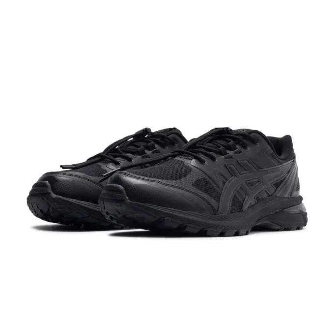 Asics x Comme Des Garçons Shirt Gel-Terrain “Black”