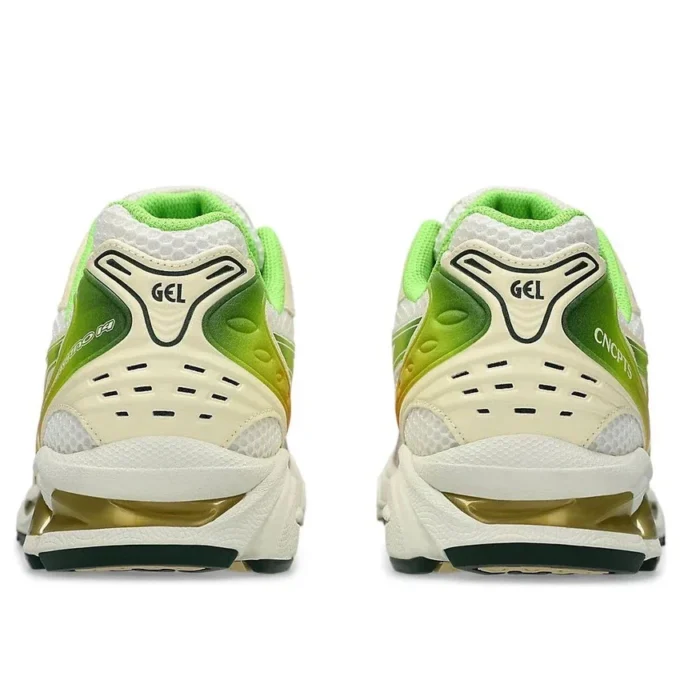Asics x Concepts Gel-Kayano 14 “Out of Office”