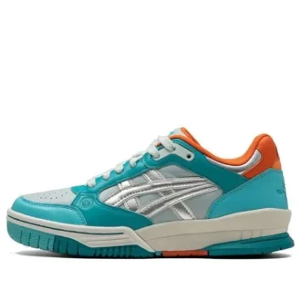 Asics x COSTS x COPPERHEAD 18 GEL-Spotlyte “Blue Silver”