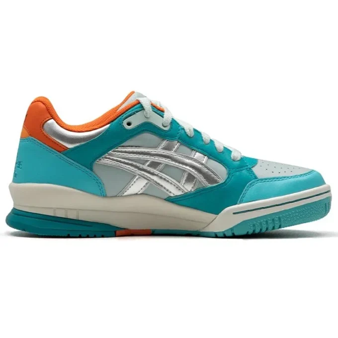 Asics x COSTS x COPPERHEAD 18 GEL-Spotlyte “Blue Silver”