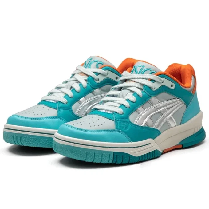 Asics x COSTS x COPPERHEAD 18 GEL-Spotlyte “Blue Silver”