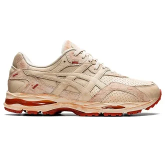 Asics x Denim Tears GEL-MC Plus “Cream”