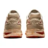 Asics x Denim Tears GEL-MC Plus “Cream”