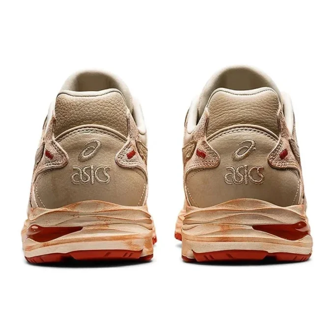 Asics x Denim Tears GEL-MC Plus “Cream”