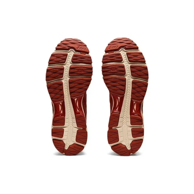 Asics x Denim Tears Gel-MC Plus “Georgia Red Clay”