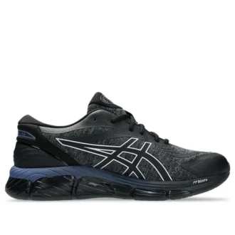 Asics x Dime Gel-Quantum 360 VIII Gore-Tex “Black Blue”