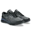 Asics x Dime Gel-Quantum 360 VIII Gore-Tex “Black Blue”