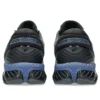 Asics x Dime Gel-Quantum 360 VIII Gore-Tex “Black Blue”
