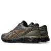 Asics x Dime Gel-Quantum 360 VIII Gore-Tex “Major Brown Copper”