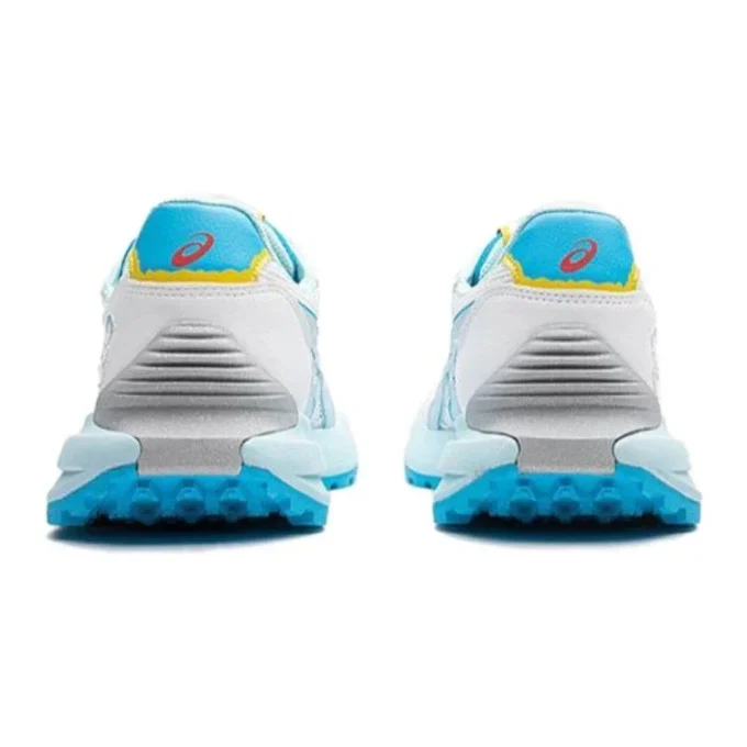 Asics X Doraemon Tarther Sc “White Blue”