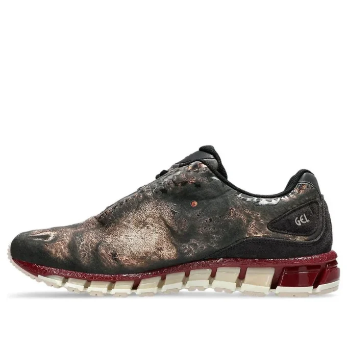 Asics x doublet Gel-Quantum 360 I AMP “Tyrannosaurus Rex”