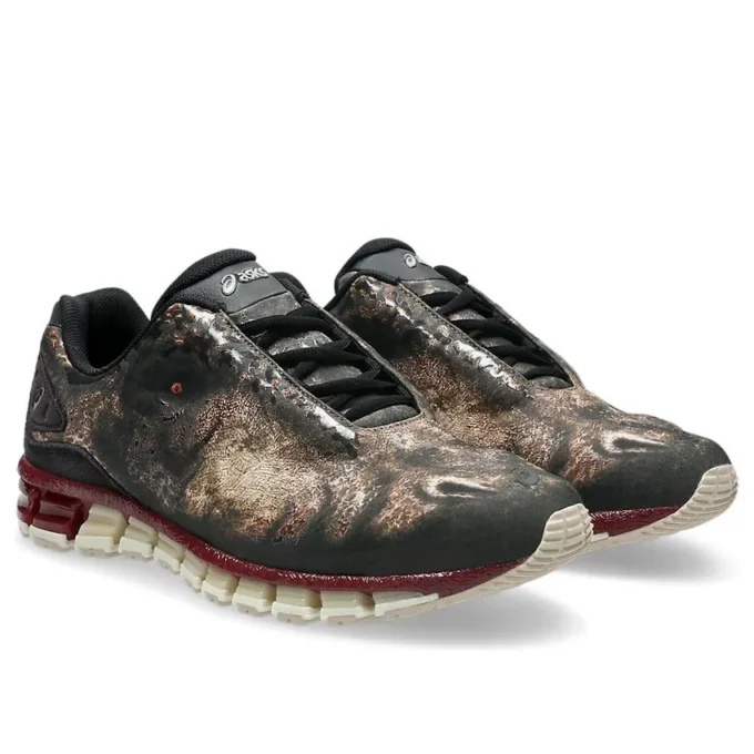 Asics x doublet Gel-Quantum 360 I AMP “Tyrannosaurus Rex”