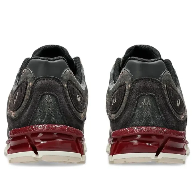 Asics x doublet Gel-Quantum 360 I AMP “Tyrannosaurus Rex”