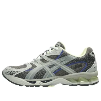 Asics x Eighteen East Gel-Nimbus 10.1 “Brown Grey Silver”