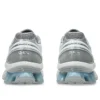 Asics x EMMI Gel-Kinetic Fluent “Cream Soft Sky”