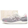 Asics x END. Gel-Lyte 3 OG “Viola”