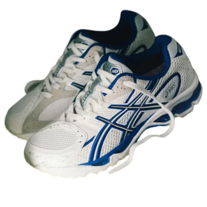 Asics x END. Gel-Nimbus 10.1 “Milk”