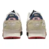 Asics x EVISU Gel-Lyte 3 “Beige Navy”