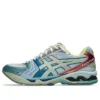 Asics x FACETASM Gel-Kayano 14 “Organic Beauty”