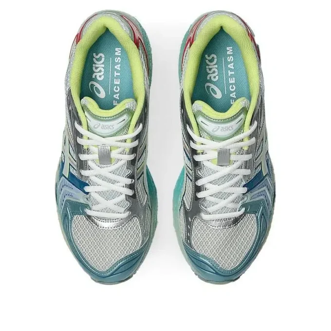 Asics x FACETASM Gel-Kayano 14 “Organic Beauty”