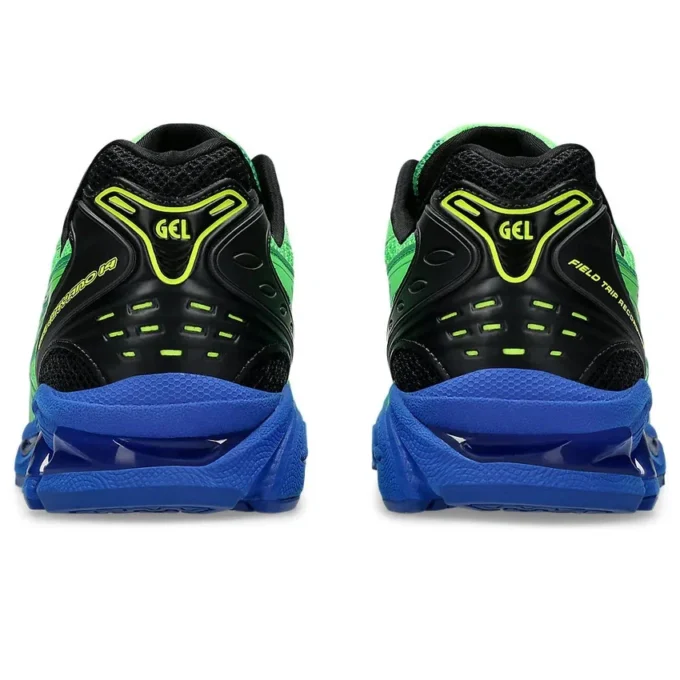 Asics x Field Trip Gel-Kayano 14 “Recordings Fern Green”