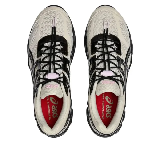 Asics x Finesse Gel-Cumulus 16 “Desert Rose”