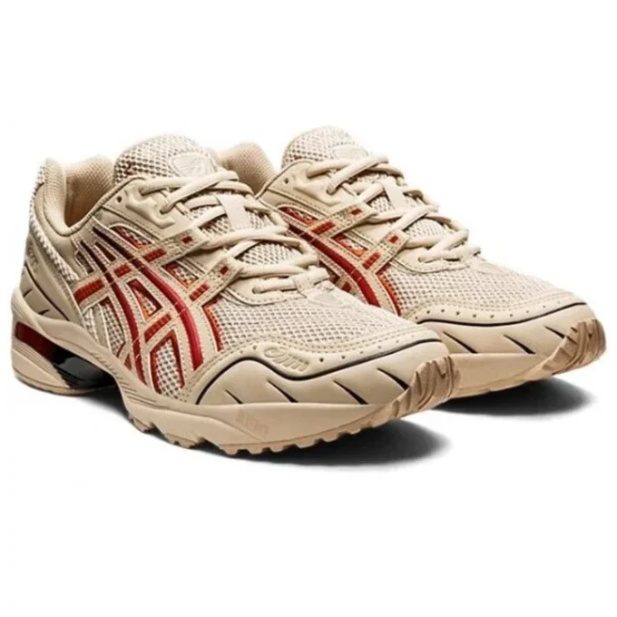 Asics x Freiknock Gel-1090 “Desert Camp”