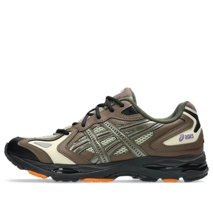 Asics x Gallery Dept. Gel-K1011 “Mental Energy Khaki”
