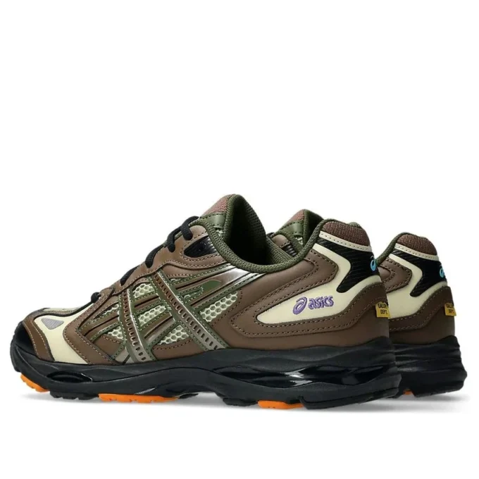 Asics x Gallery Dept. Gel-K1011 “Mental Energy Khaki”