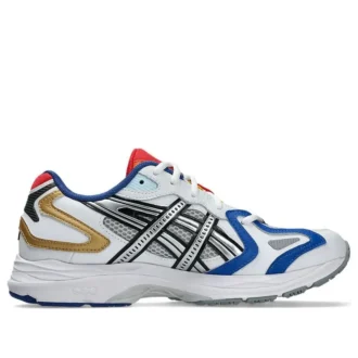 Asics x Gallery Dept. GEL-K1011 “Mental Energy Multi-Color”