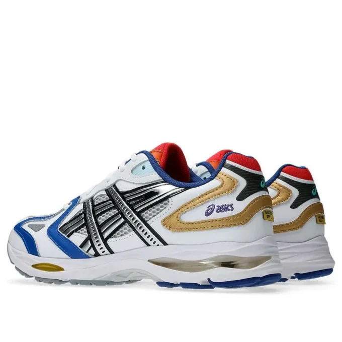 Asics x Gallery Dept. GEL-K1011 “Mental Energy Multi-Color”