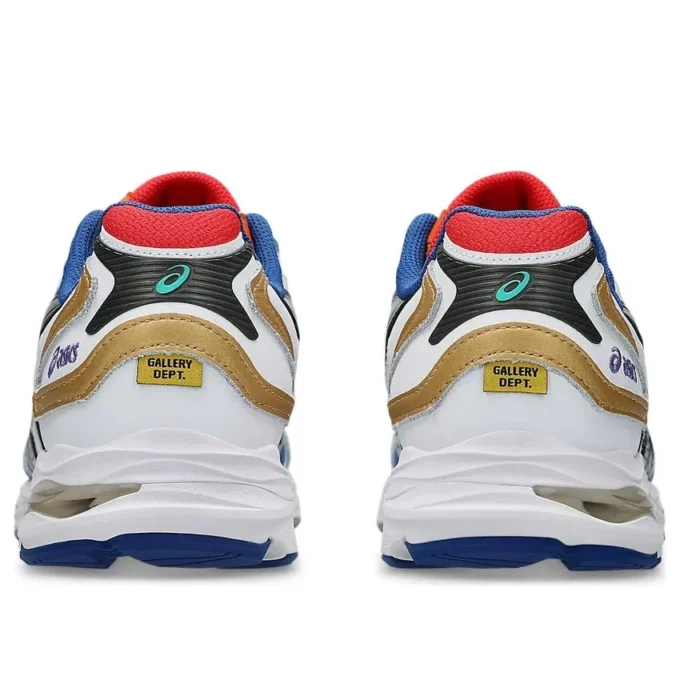 Asics x Gallery Dept. GEL-K1011 “Mental Energy Multi-Color”