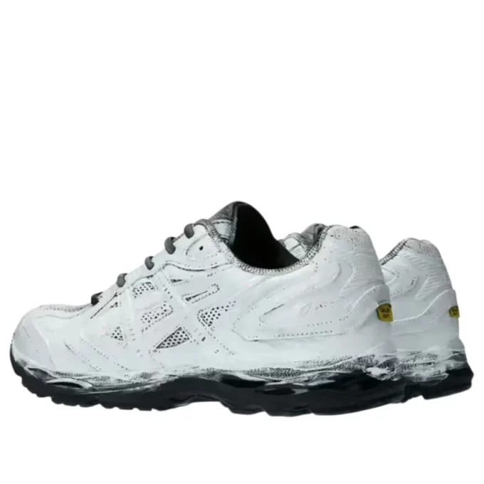 Asics x Gallery Dept. GEL-K1011 “Mental Energy Painted”