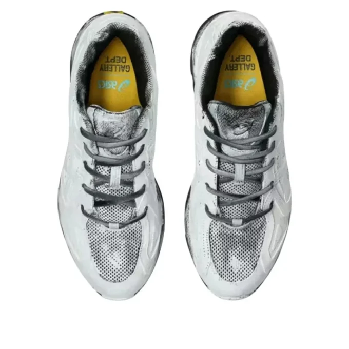 Asics x Gallery Dept. GEL-K1011 “Mental Energy Painted”