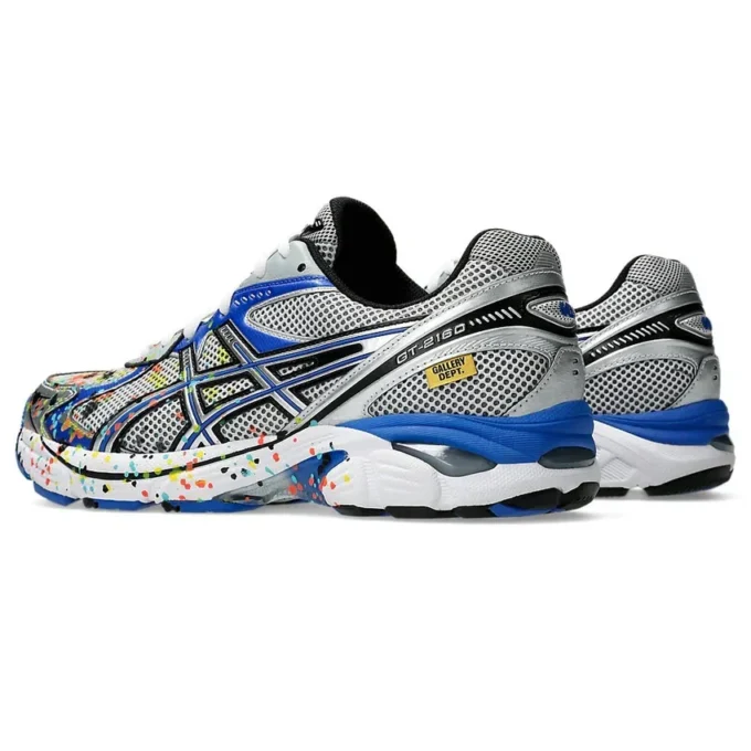 Asics x Gallery Dept. GT-2160 “ComplexCon Exclusive”