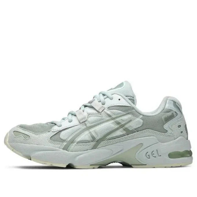 Asics x GmbH Gel-Kayano 5 OG “Lichen Rock”