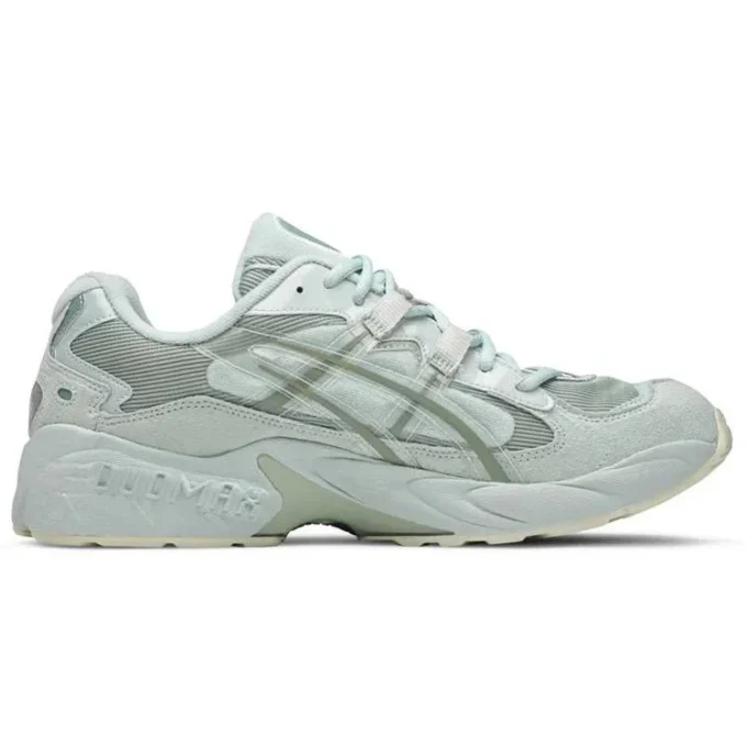 Asics x GmbH Gel-Kayano 5 OG “Lichen Rock”