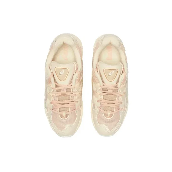 Asics x GmbH Gel-Kayano 5 OG “Seashell”