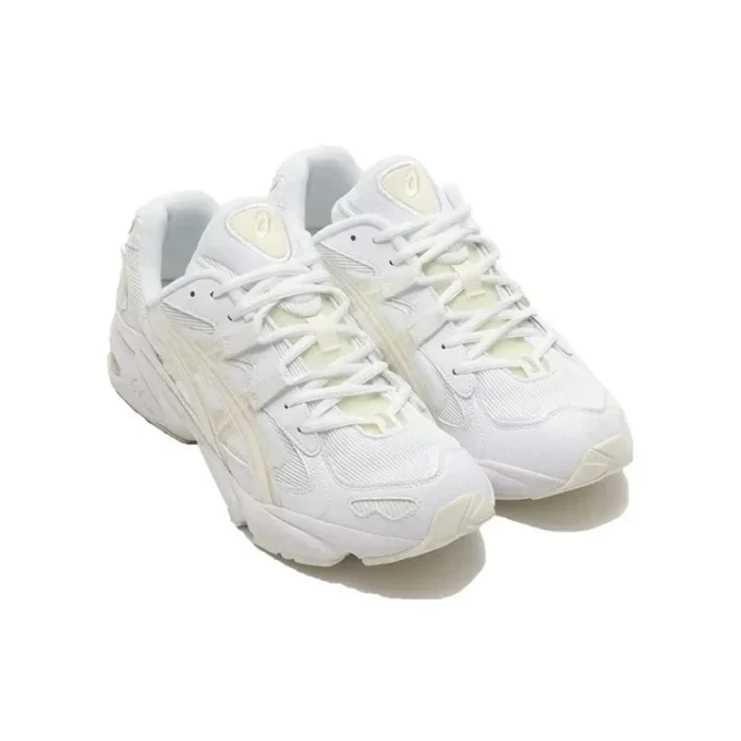 Asics x GmbH Gel-Kayano 5 OG “White”