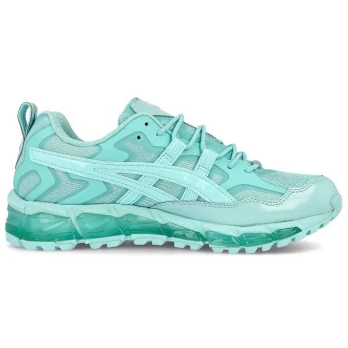 Asics x GmbH Gel-Nandi 360 “Skylight”