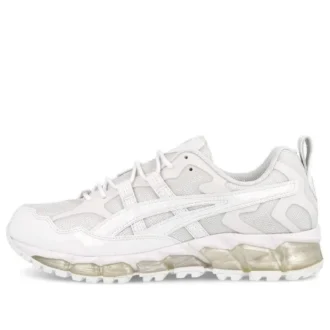 Asics x GmbH Gel-Nandi 360 “White”