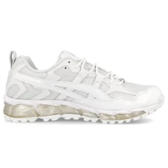 Asics x GmbH Gel-Nandi 360 “White”