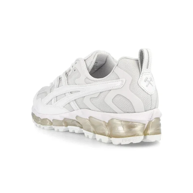 Asics x GmbH Gel-Nandi 360 “White”