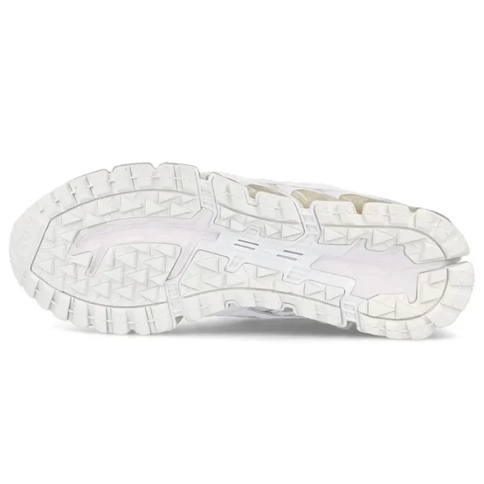 Asics x GmbH Gel-Nandi 360 “White”